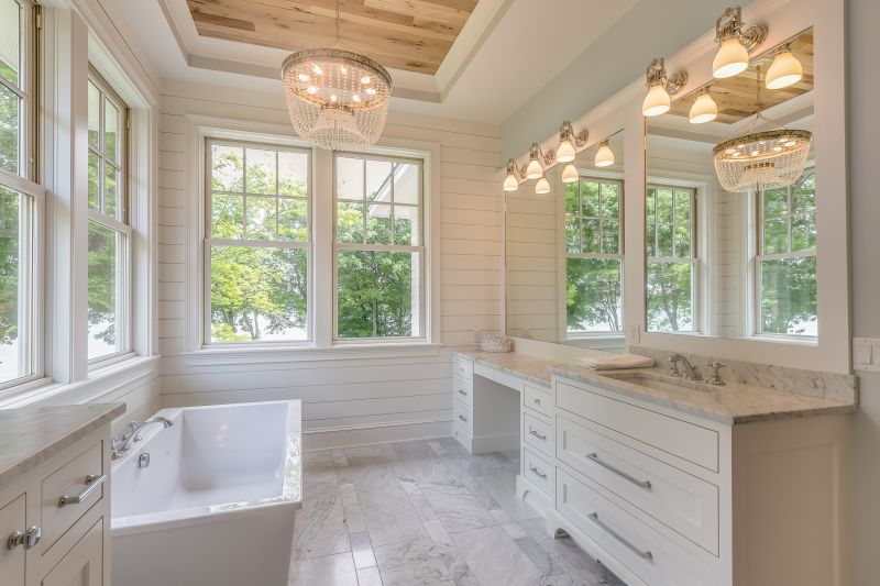 Top Bathroom Remodeling Companies in Eastlake, OH