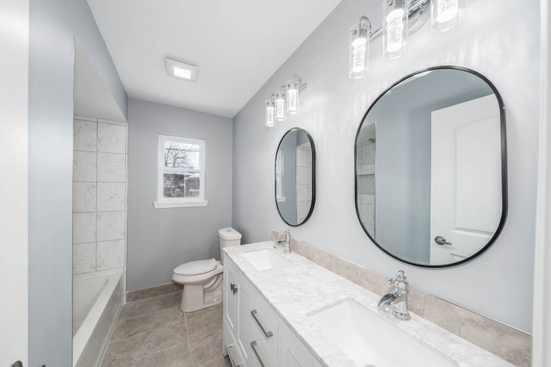 Top Bathroom Remodeling Companies in Macedonia, OH