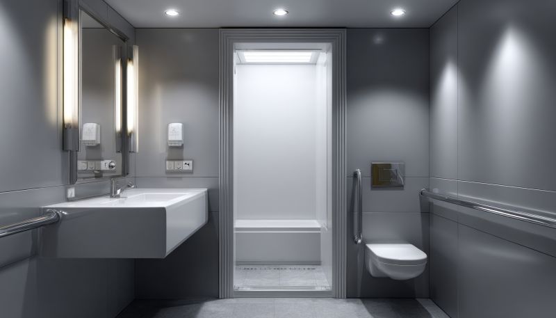 Top Bathroom Remodeling Companies in Mantua, OH