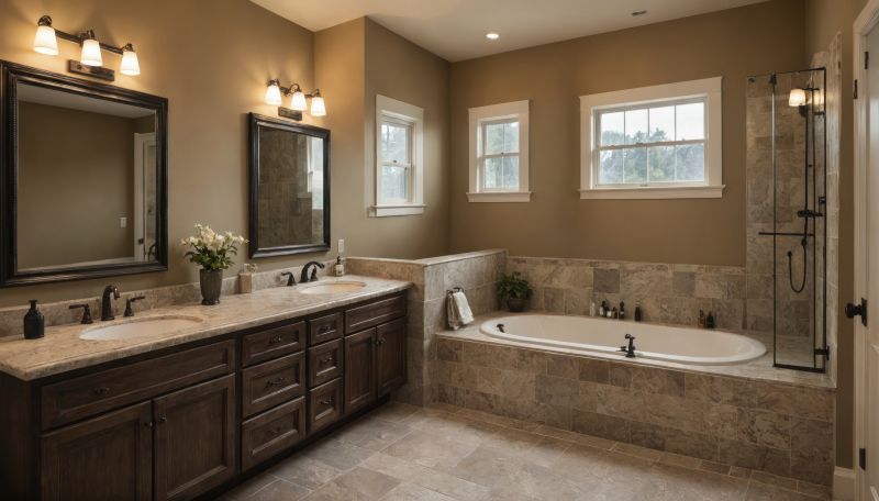 Top Bathroom Remodeling Companies in Ravenna, OH